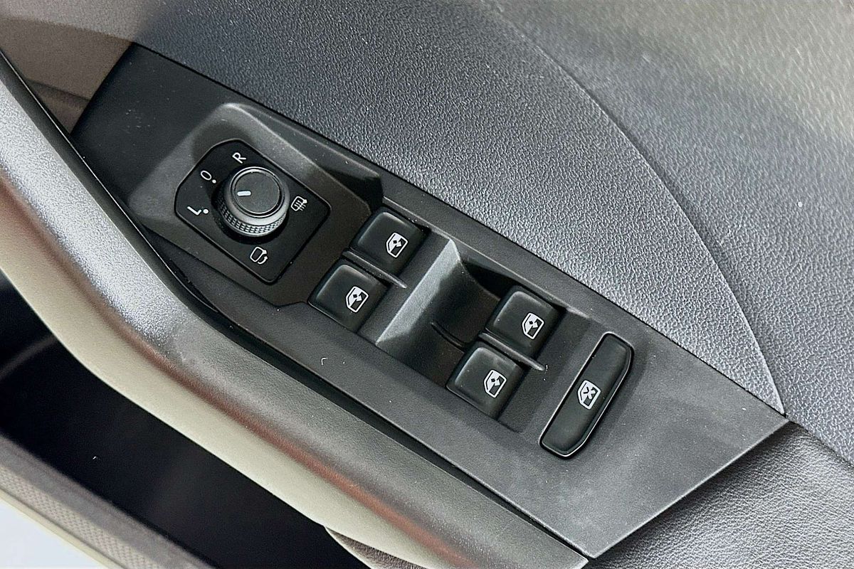 2022 Volkswagen T-CROSS 85TSI LIFE C1 MY22.5