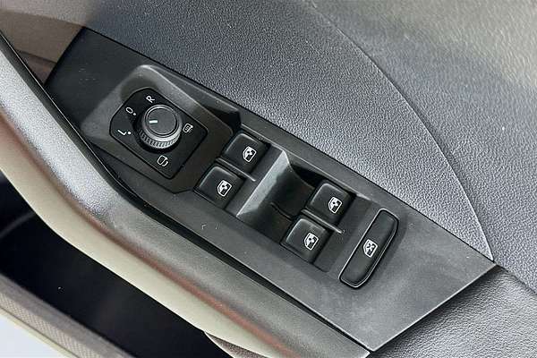 2022 Volkswagen T-CROSS 85TSI LIFE C1 MY22.5