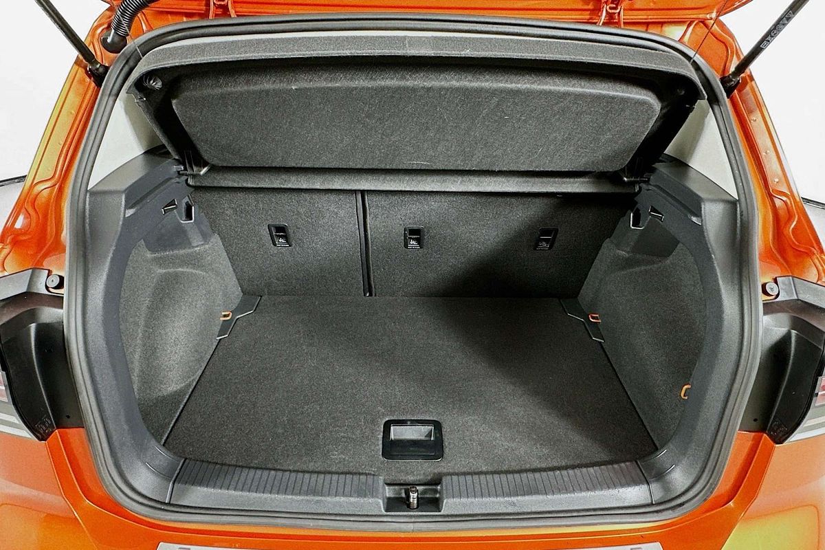 2022 Volkswagen T-CROSS 85TSI LIFE C1 MY22.5