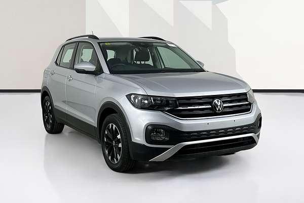 2023 Volkswagen T-CROSS 85TSI LIFE C1 MY23 UPDATE