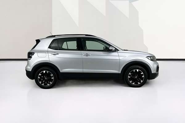 2023 Volkswagen T-CROSS 85TSI LIFE C1 MY23 UPDATE