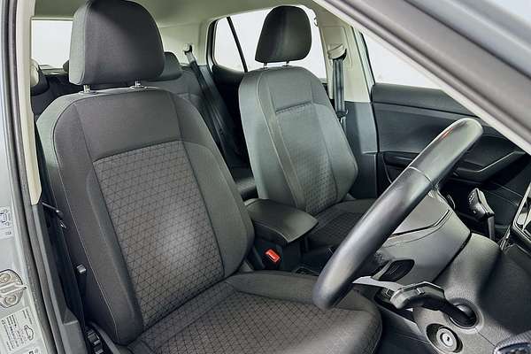 2023 Volkswagen T-CROSS 85TSI LIFE C1 MY23 UPDATE