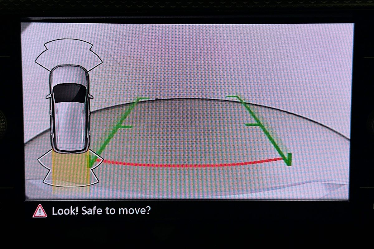 2023 Volkswagen T-CROSS 85TSI LIFE C1 MY23 UPDATE