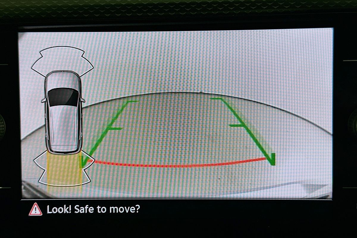 2023 Volkswagen T-CROSS 85TSI LIFE C1 MY23 UPDATE