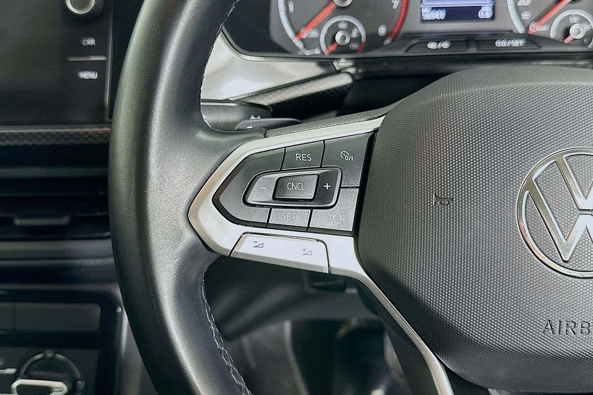 2023 Volkswagen T-CROSS 85TSI LIFE C1 MY23 UPDATE