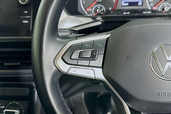 2023 Volkswagen T-CROSS 85TSI LIFE C1 MY23 UPDATE