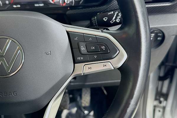 2023 Volkswagen T-CROSS 85TSI LIFE C1 MY23 UPDATE
