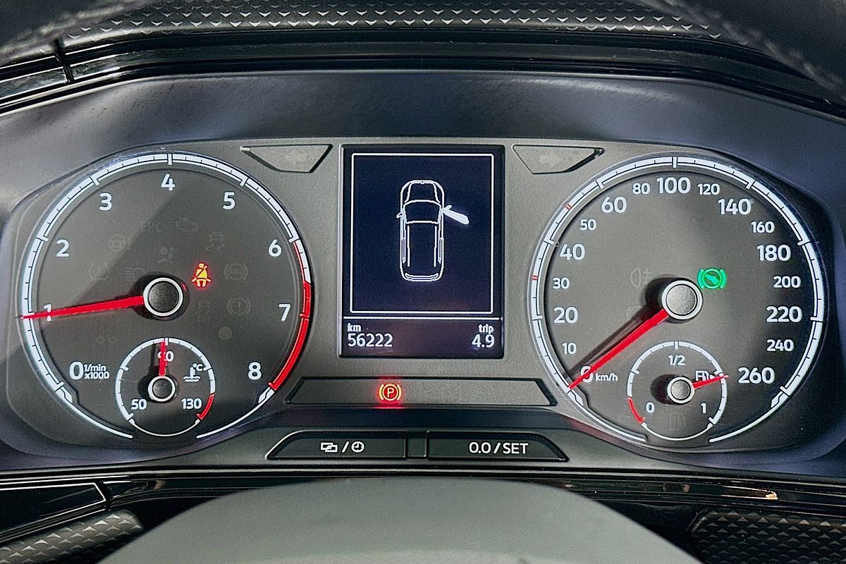 2023 Volkswagen T-CROSS 85TSI LIFE C1 MY23 UPDATE
