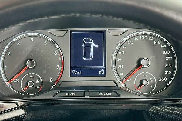 2023 Volkswagen T-CROSS 85TSI LIFE C1 MY23 UPDATE