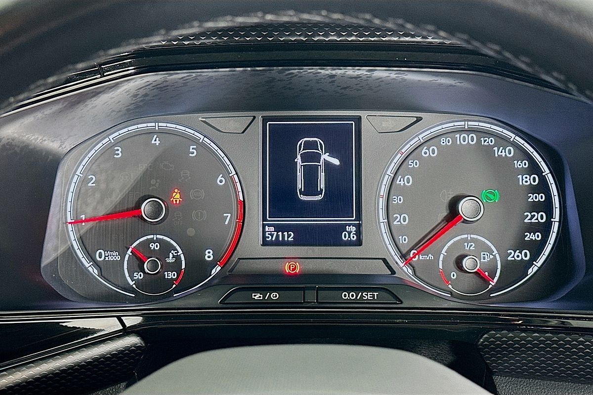 2023 Volkswagen T-CROSS 85TSI LIFE C1 MY23 UPDATE