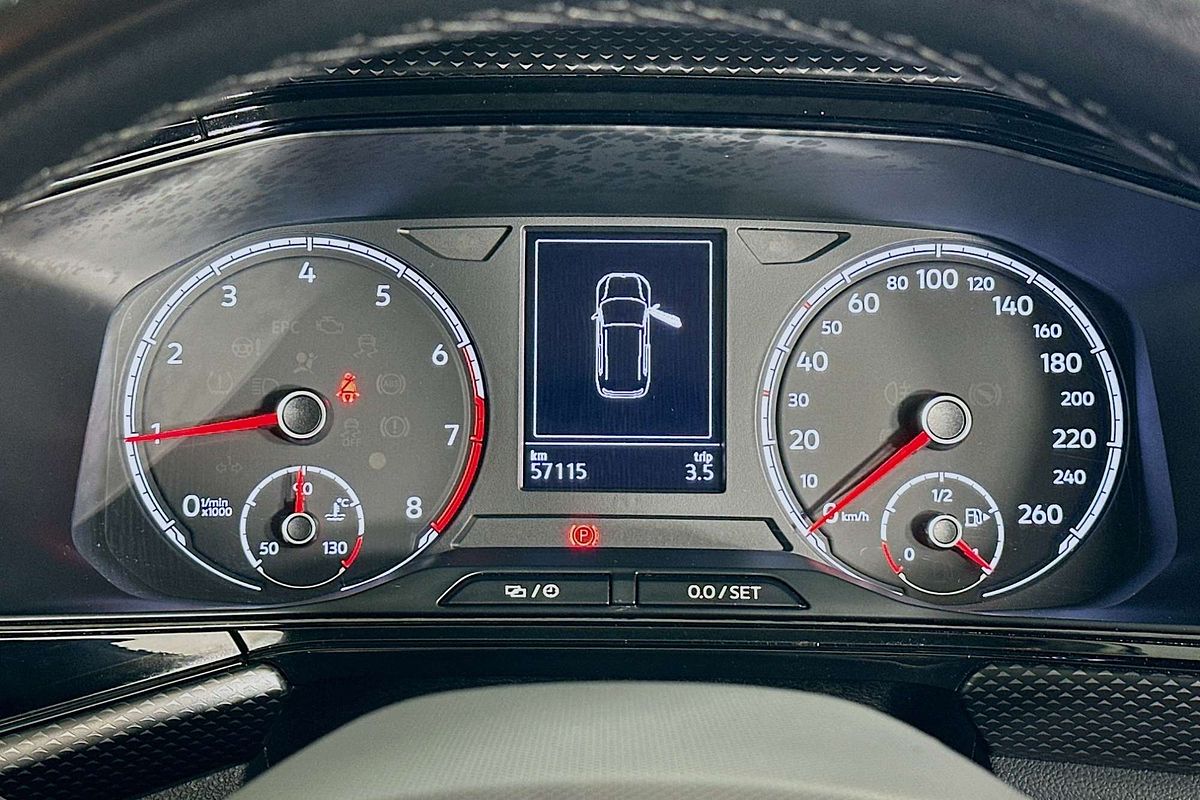 2023 Volkswagen T-CROSS 85TSI LIFE C1 MY23 UPDATE