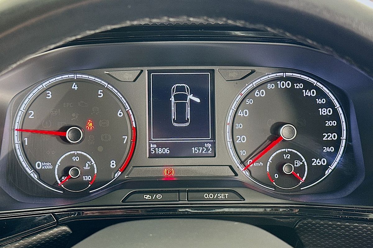 2023 Volkswagen T-CROSS 85TSI LIFE C1 MY23 UPDATE
