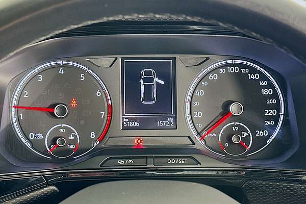 2023 Volkswagen T-CROSS 85TSI LIFE C1 MY23 UPDATE
