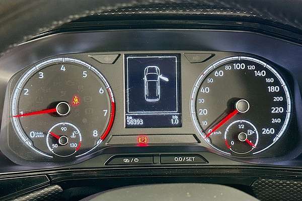 2023 Volkswagen T-CROSS 85TSI LIFE C1 MY23 UPDATE