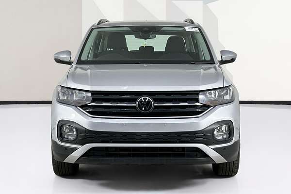 2023 Volkswagen T-CROSS 85TSI LIFE C1 MY23 UPDATE