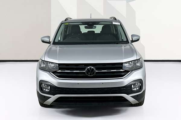 2023 Volkswagen T-CROSS 85TSI LIFE C1 MY23 UPDATE