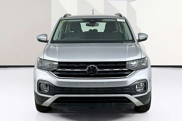 2023 Volkswagen T-CROSS 85TSI LIFE C1 MY23 UPDATE