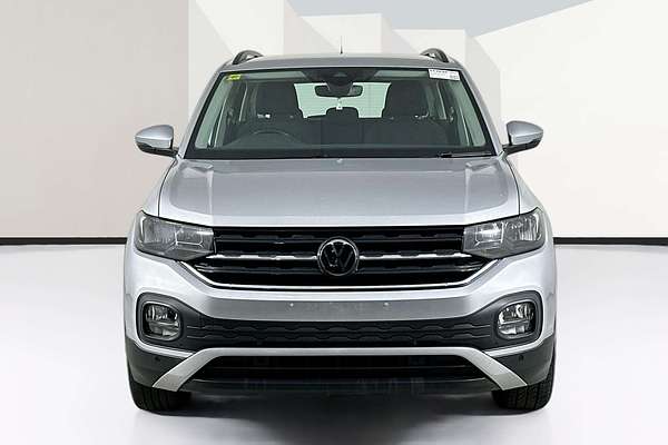 2023 Volkswagen T-CROSS 85TSI LIFE C1 MY23 UPDATE