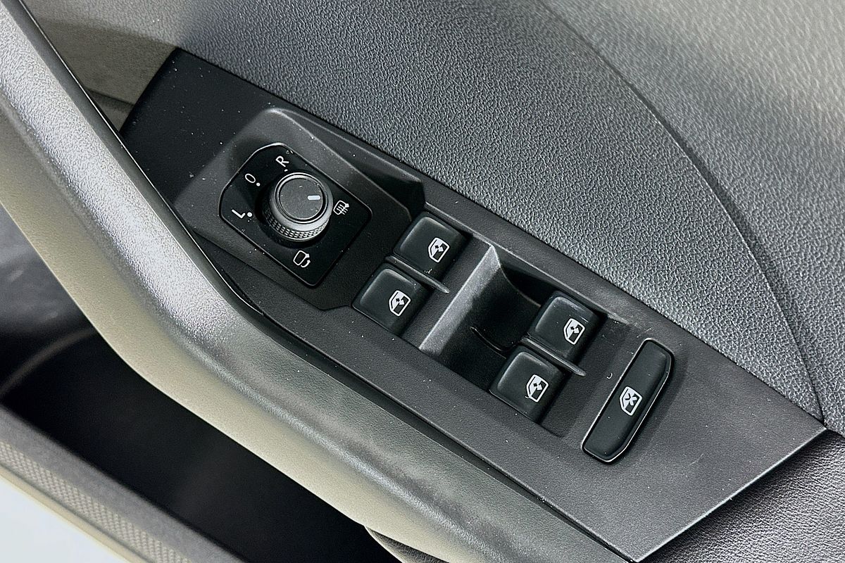 2023 Volkswagen T-CROSS 85TSI LIFE C1 MY23 UPDATE