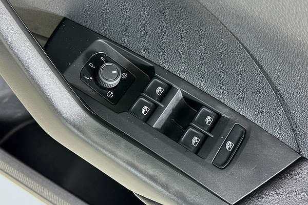 2023 Volkswagen T-CROSS 85TSI LIFE C1 MY23 UPDATE