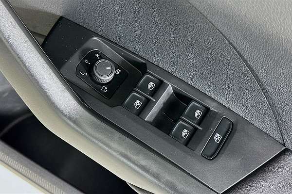 2023 Volkswagen T-CROSS 85TSI LIFE C1 MY23 UPDATE