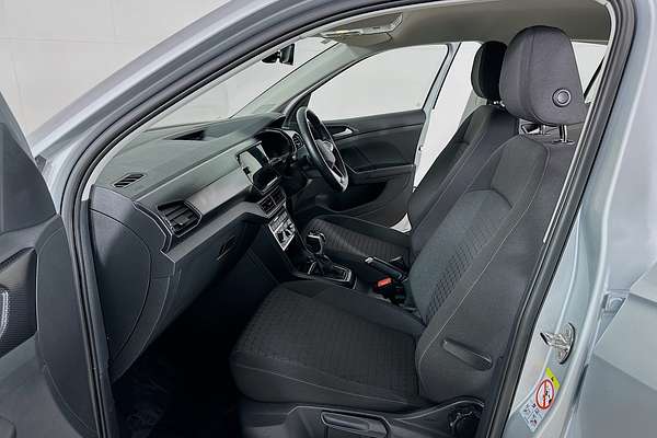 2023 Volkswagen T-CROSS 85TSI LIFE C1 MY23 UPDATE