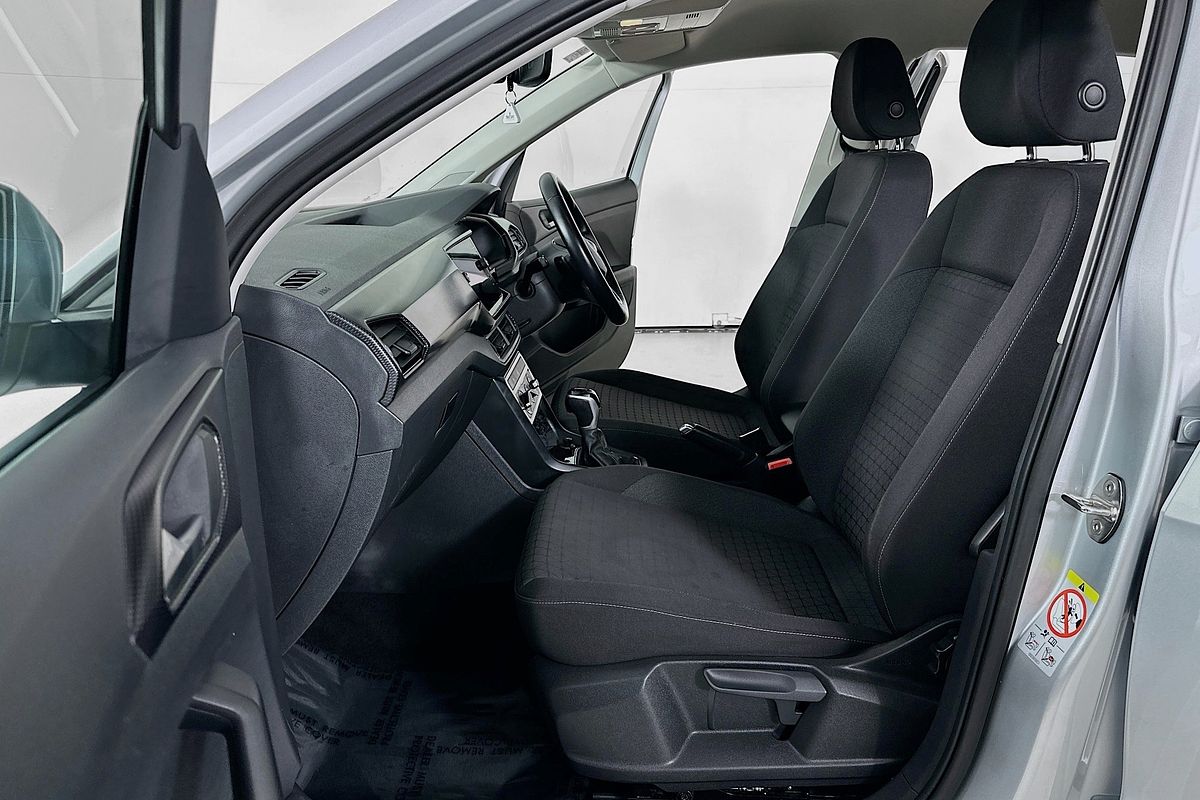 2023 Volkswagen T-CROSS 85TSI LIFE C1 MY23 UPDATE