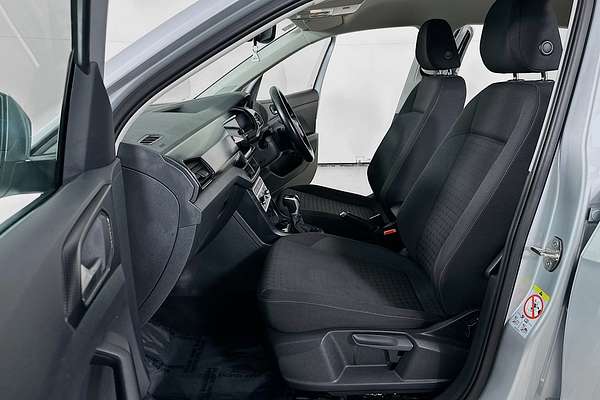 2023 Volkswagen T-CROSS 85TSI LIFE C1 MY23 UPDATE