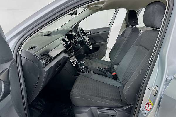 2023 Volkswagen T-CROSS 85TSI LIFE C1 MY23 UPDATE