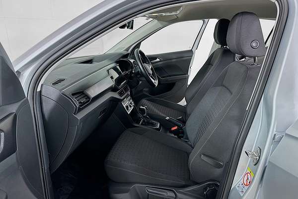 2023 Volkswagen T-CROSS 85TSI LIFE C1 MY23 UPDATE