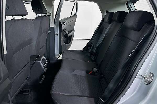 2023 Volkswagen T-CROSS 85TSI LIFE C1 MY23 UPDATE
