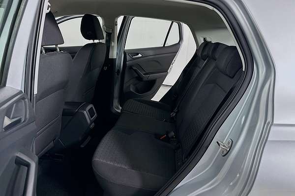 2023 Volkswagen T-CROSS 85TSI LIFE C1 MY23 UPDATE