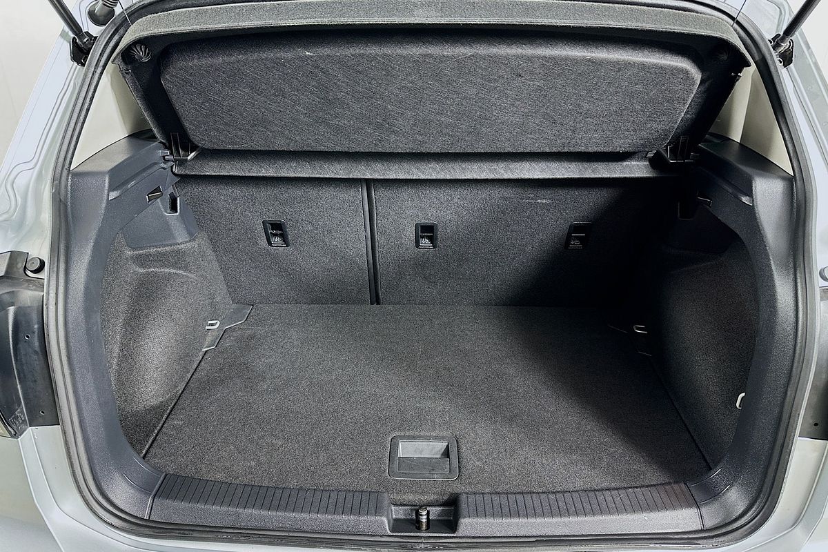2023 Volkswagen T-CROSS 85TSI LIFE C1 MY23 UPDATE