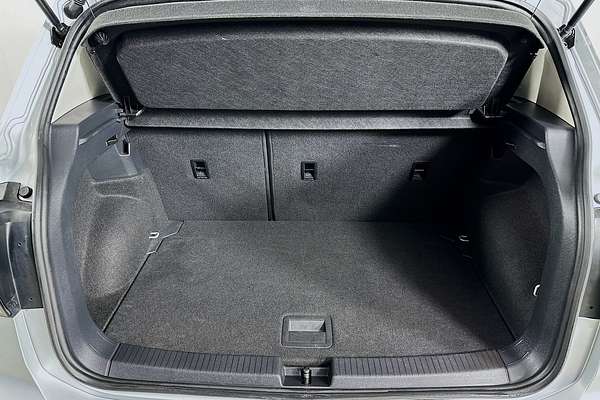 2023 Volkswagen T-CROSS 85TSI LIFE C1 MY23 UPDATE