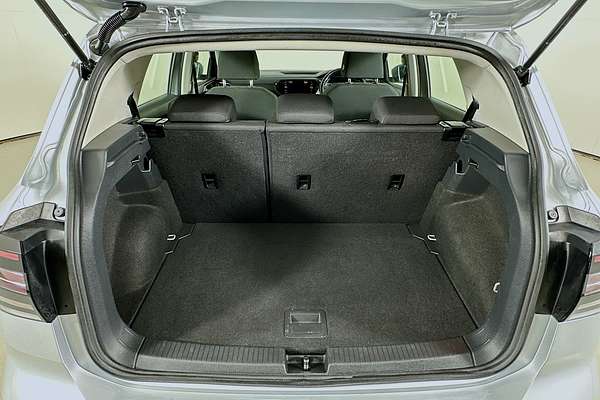 2023 Volkswagen T-CROSS 85TSI LIFE C1 MY23 UPDATE