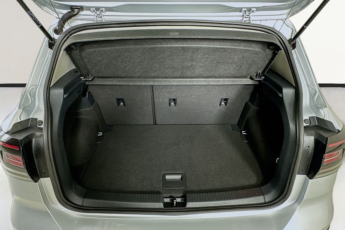 2023 Volkswagen T-CROSS 85TSI LIFE C1 MY23 UPDATE