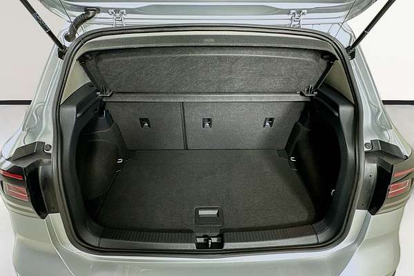 2023 Volkswagen T-CROSS 85TSI LIFE C1 MY23 UPDATE