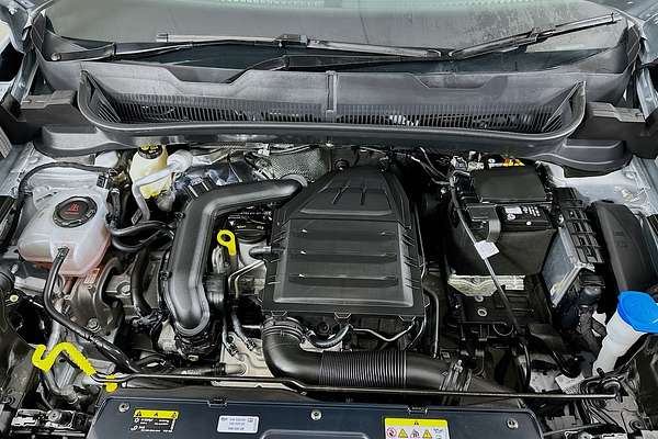 2023 Volkswagen T-CROSS 85TSI LIFE C1 MY23 UPDATE