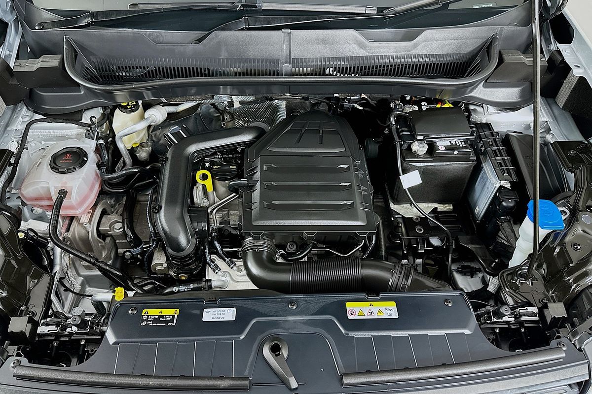 2023 Volkswagen T-CROSS 85TSI LIFE C1 MY23 UPDATE