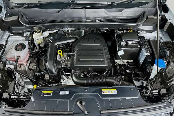 2023 Volkswagen T-CROSS 85TSI LIFE C1 MY23 UPDATE