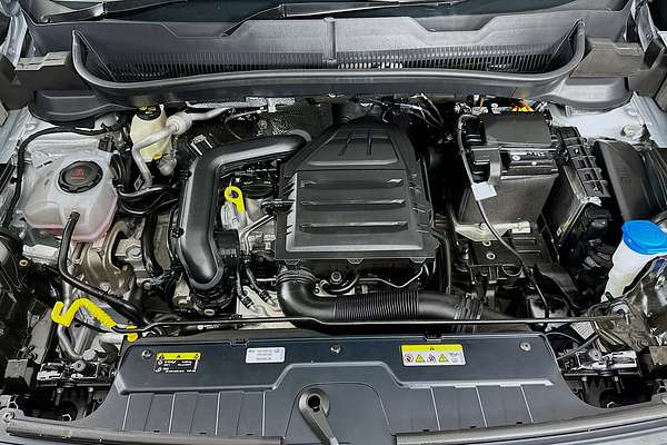 2023 Volkswagen T-CROSS 85TSI LIFE C1 MY23 UPDATE