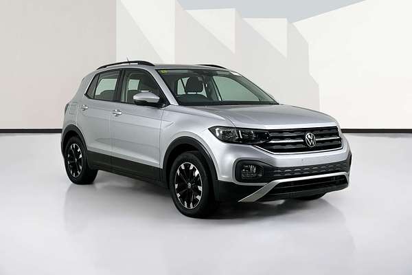 2023 Volkswagen T-CROSS 85TSI LIFE C1 MY23 UPDATE