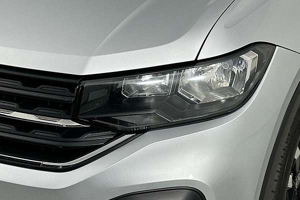 2023 Volkswagen T-CROSS 85TSI LIFE C1 MY23 UPDATE