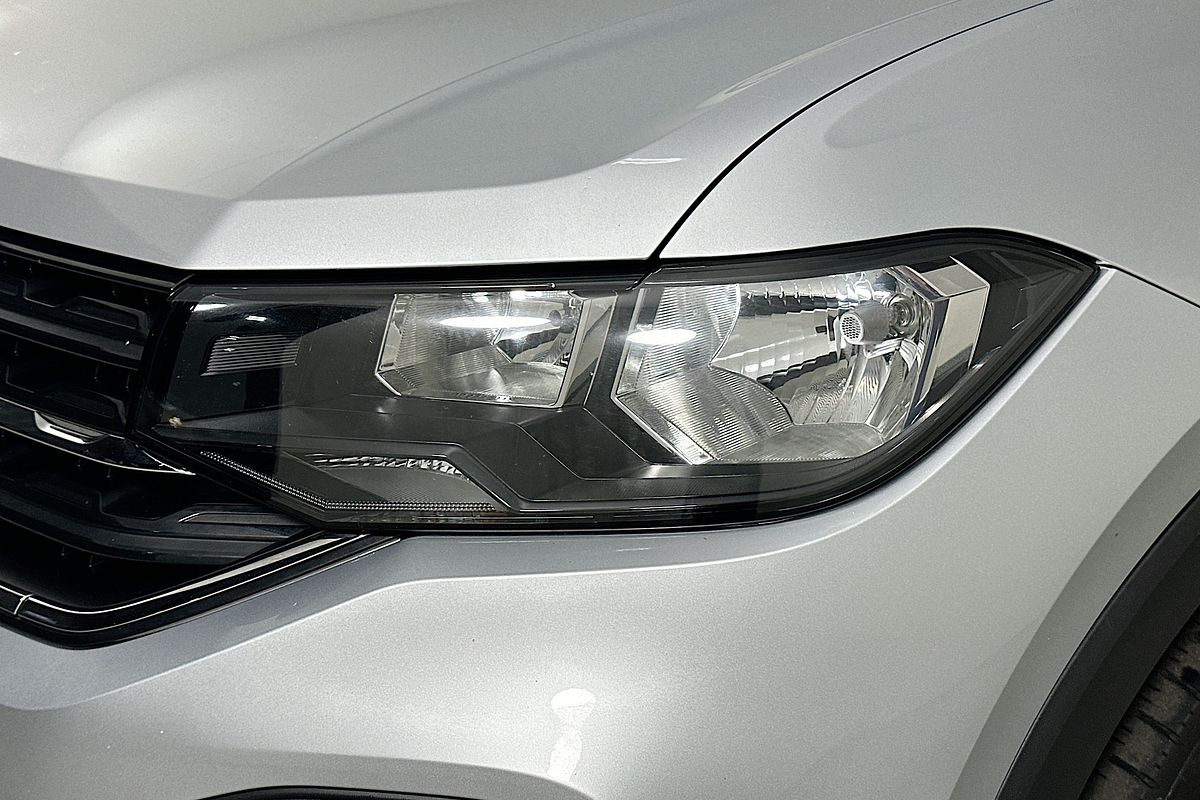 2023 Volkswagen T-CROSS 85TSI LIFE C1 MY23 UPDATE