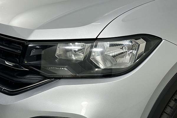 2023 Volkswagen T-CROSS 85TSI LIFE C1 MY23 UPDATE