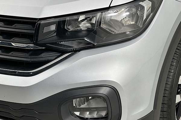 2023 Volkswagen T-CROSS 85TSI LIFE C1 MY23 UPDATE