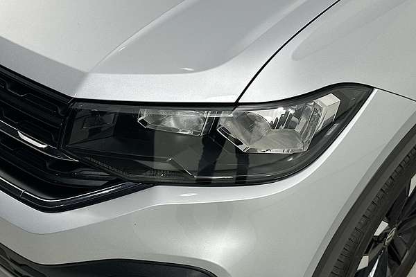 2023 Volkswagen T-CROSS 85TSI LIFE C1 MY23 UPDATE