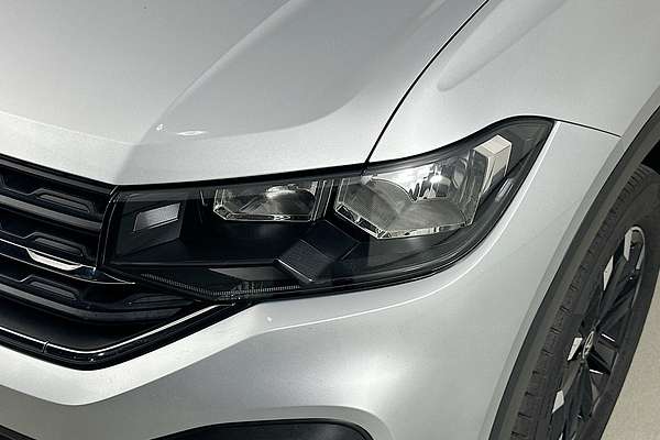 2023 Volkswagen T-CROSS 85TSI LIFE C1 MY23 UPDATE