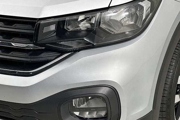 2023 Volkswagen T-CROSS 85TSI LIFE C1 MY23 UPDATE