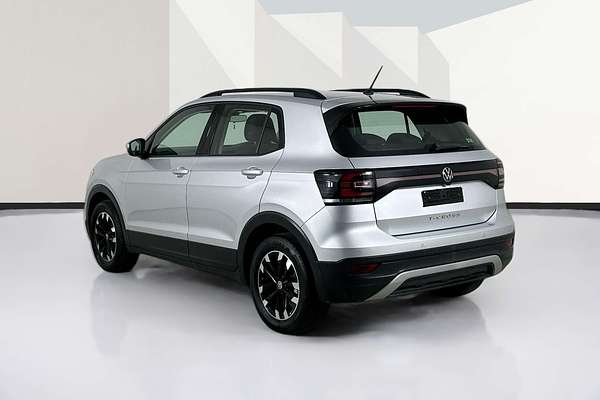2023 Volkswagen T-CROSS 85TSI LIFE C1 MY23 UPDATE